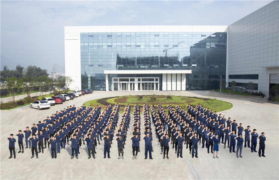 China Zhejiang Allwell Intelligent Technology Co.,Ltd Unternehmensprofil